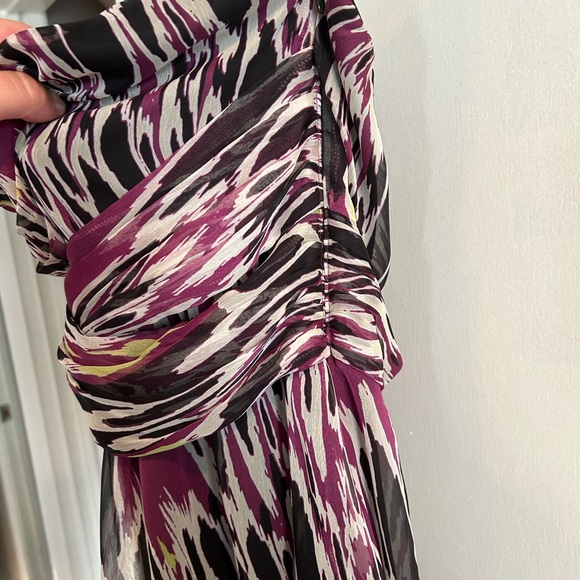 Express Dress - Picture 4 of 5